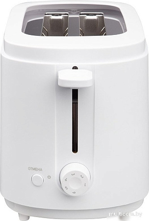 Тостер HomeStar HS-1050 106196 (белый)