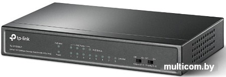 Коммутатор TP-Link TL-SF1008LP