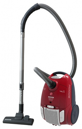 Пылесос Hoover TTE 2005 019