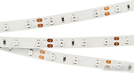 Светодиодная лента Arlight RT-A60-8mm 12V Orange 013568(2)