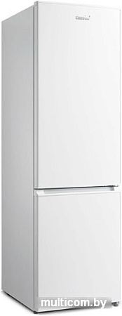 Холодильник Comfee RCB370WH1R