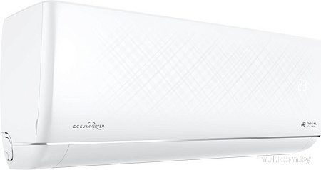 Royal Clima Renaissance DC EU Inverter 2024 RCI-RND24HN