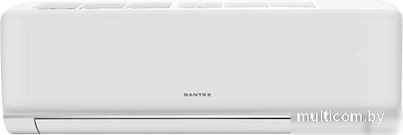 Кондиционер Dantex Concorde RK-12SCDG/RK-12SCDGE
