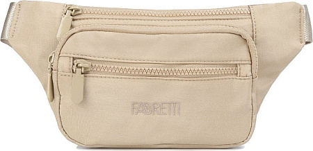 Сумка на пояс Fabretti Y66308-62