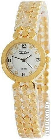 Наручные часы Слава 6153198/2035