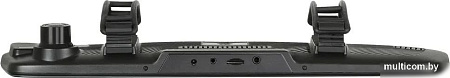 Видеорегистратор для авто Intego VX-800MR с радар-детектором, GPS модулем и картой памяти 32GB
