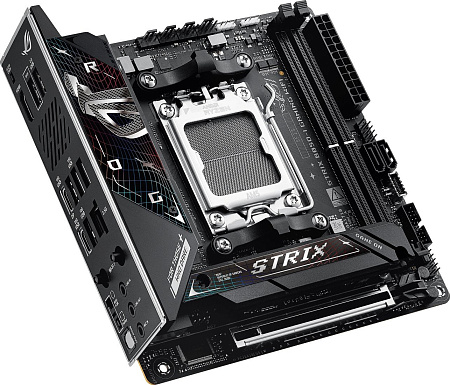Материнская плата ASUS ROG Strix B850-I Gaming WiFi