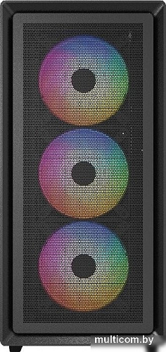 Корпус Powercase Mistral AY4B ARGB CMAYB-A4