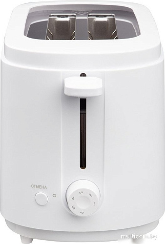 Тостер HomeStar HS-1050 106196 (белый)