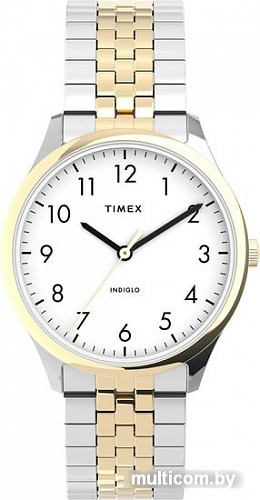 Наручные часы Timex TW2U40400