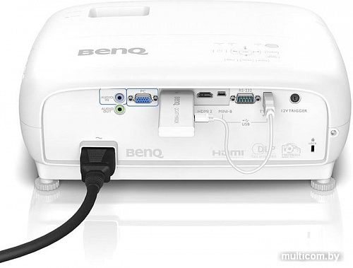 Проектор BenQ TK800M