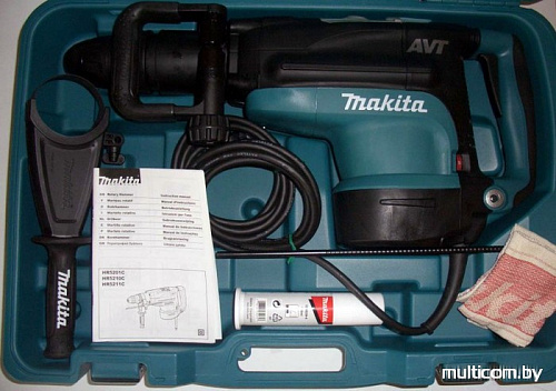 Перфоратор Makita HR5211C