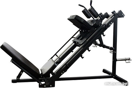 Гакк-тренажер DFC Powergym HM028