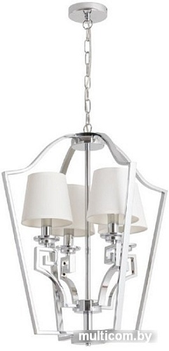 Подвесная люстра Arte Lamp Arabeschi A3155SP-4CC