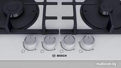 Варочная панель Bosch PNH6B2O90R