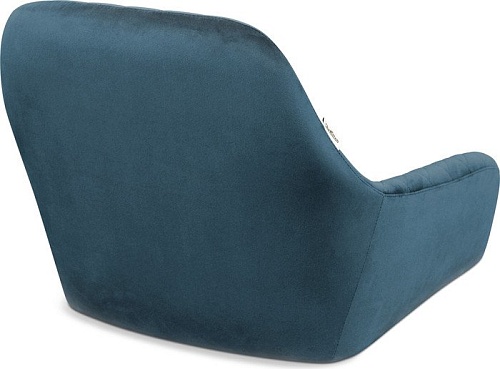 Стул с подлокотниками Sheffilton SHT-ST38/S65-1 (тихий океан/венге)