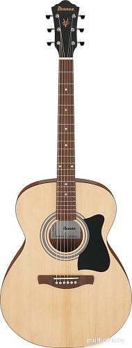 Акустическая гитара Ibanez VC50NJP OPN