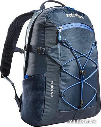Рюкзак Tatonka City Trail 19 1621.004 (темно-синий)