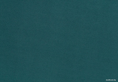 Декоративная подушка Сонум Замша 17x50 (изумрудный)