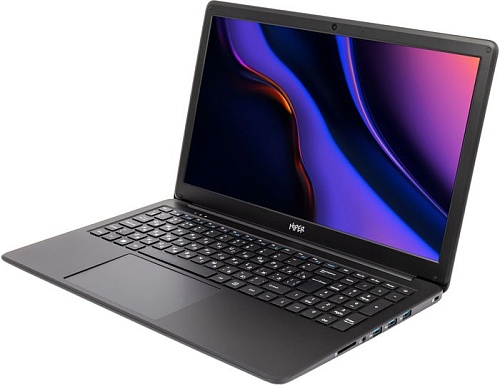 Ноутбук Hiper WorkBook N15RP93AS