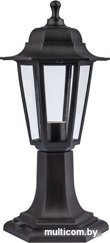 Садовый светильник ЭРА НТУ 06-60-001 Б0048102