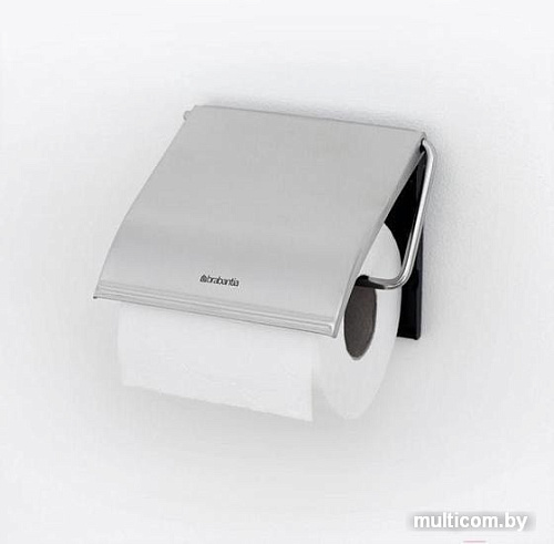 Держатель для туалетной бумаги Brabantia Classic 385322