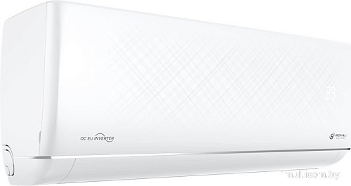 Royal Clima Renaissance DC EU Inverter 2024 RCI-RND24HN