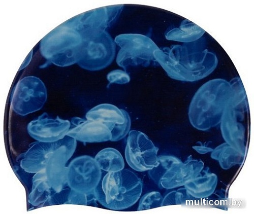 Шапочка для плавания ARENA Hd Cap 005572 219 (floating)