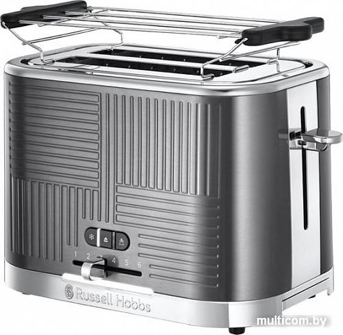 Тостер Russell Hobbs 25250-56