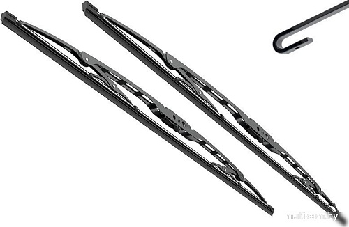 Щетка стеклоочистителя Stellox 201700SX