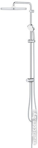 Душевая система Grohe Tempesta Cosmopolitan System 250 Cube 26694000