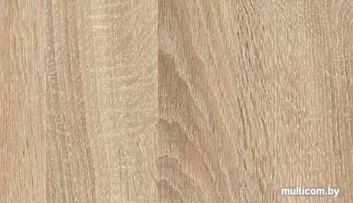 Кровать-трансформер Макс Стайл Smart 18мм 140x200 (дуб бардолино натуральный Н1145 ST10)