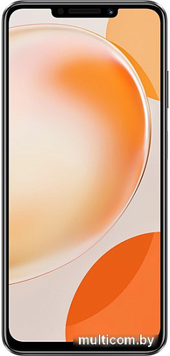 Смартфон Huawei nova Y91 STG-LX1 8GB/256GB (сияющий черный)