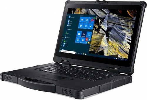 Рабочая станция Acer Enduro N7 EN714-51W-563A NR.R14ER.001