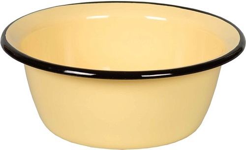 Миска для смешивания СтальЭмаль 2с5