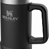 Термокружка Stanley Adventure 0.7л 10-02874-034 (черный)