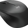 Мышь Logitech M275 (графитовый)