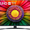 Телевизор LG UR81 43UR81009LK