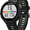 Умные часы Garmin Forerunner 735 XT (черный)