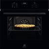 Электрический духовой шкаф Electrolux KODEF70BZ