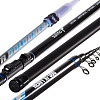 Удилище Salmo Diamond River Bolognese Heavy XF 2252-500