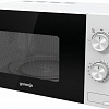 Микроволновая печь Gorenje MO20E1W