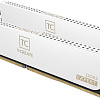 Оперативная память Team T-Create Expert 2x16ГБ DDR5 6000 МГц CTCWD532G6000HC30DC01