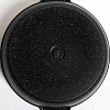 Жаровня Мечта Гранит Black 35802