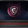 Игровой ноутбук MSI Pulse GL76 11UCK-238RU
