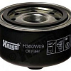 Масляный фильтр Hengst filter H300W09