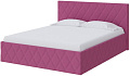 Кровать PROxSON Fresco Savana Berry 180x200 (фиолетовый)