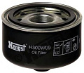 Масляный фильтр Hengst filter H300W09
