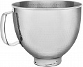 Чаша KitchenAid 5KSM5SSBHM