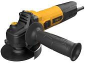 Угловая шлифмашина Deli EDL-JM125-E4